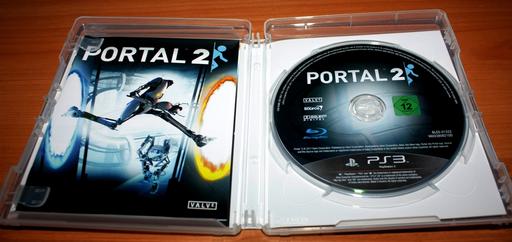 Portal 2 - Консольный релиз Portal 2 в России состоялся. Почему это важно и кто со мной в кооператив?