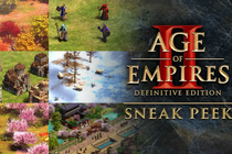 Ближе к середине апреля для игры Age of Empires II: Definitive Edition выйдет легендарный патч